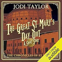 Page de couverture de The Great St. Mary's Day Out