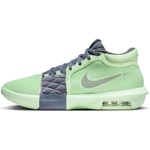 Nike Lebron Witness VIII, Men's Basketball Shoes, 0