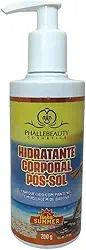 Phallebeauty Hidratante Corporal Pos Sol Summer Ph0683 200G