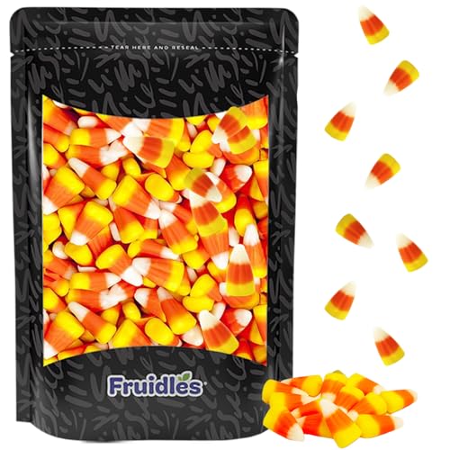 Fruidles Halloween Candy Corn Treats 1 Libra miniatura 1