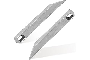 EDC Keychain Pry bar- Ideal Crowbar Tool for Every Day Carry