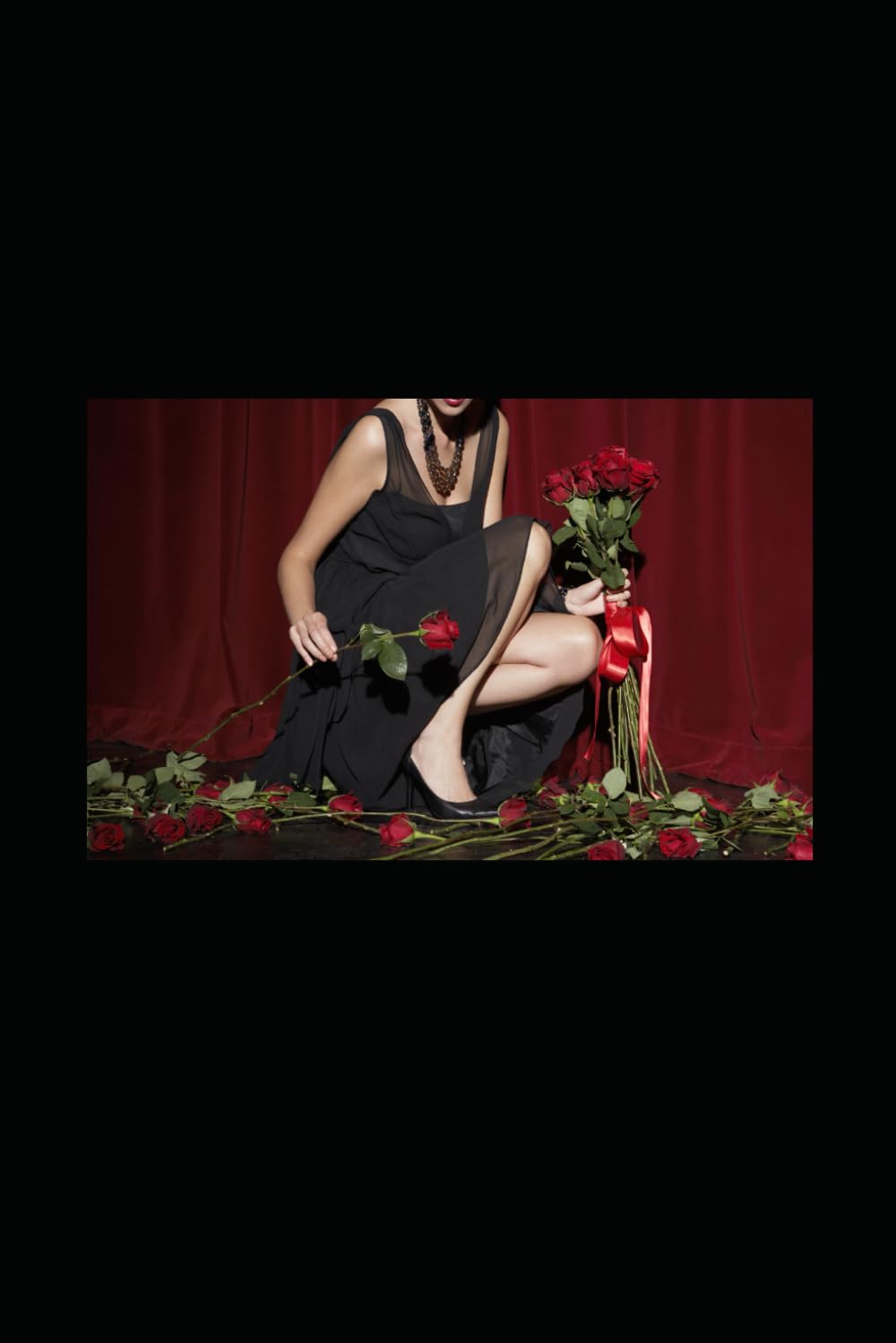 Confessions for the End of the World: Love Is My Shadow