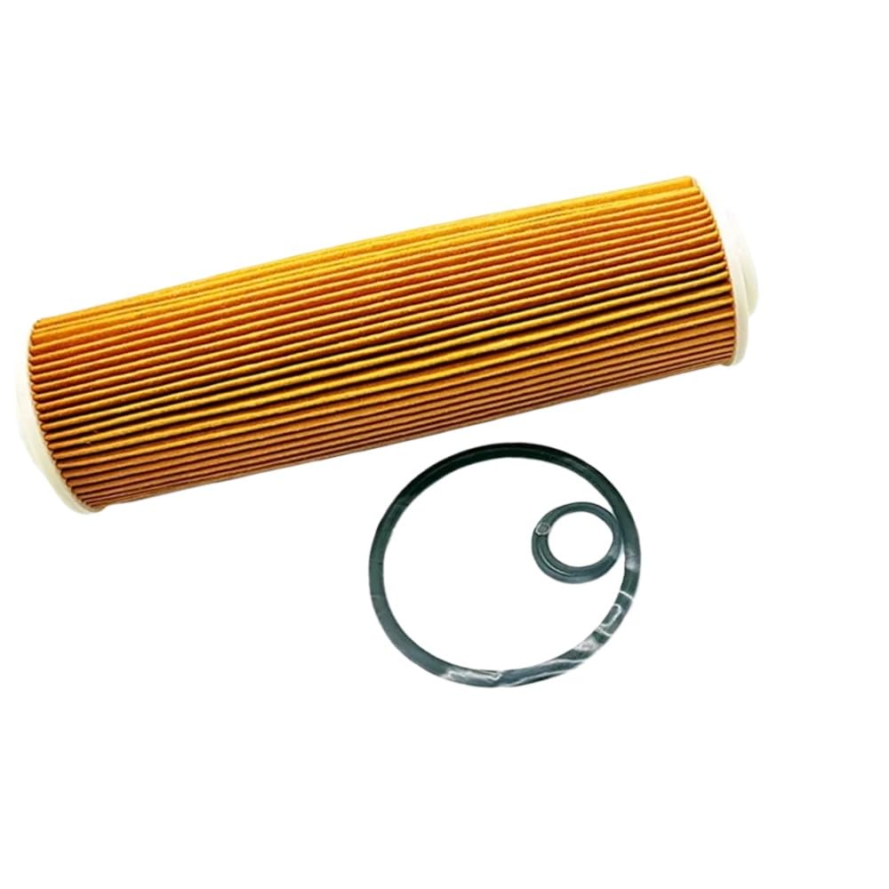 Filtre À Huile 10 Pièces Accessoires Automobiles Ensemble De Filtres À Huile Pour 2711800509