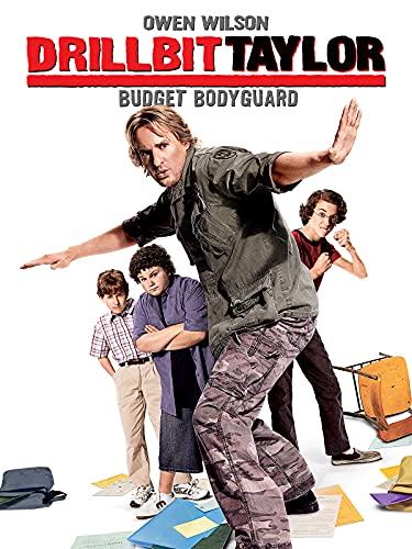  Drillbit Taylor