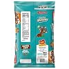 Malt-O-Meal Cocoa Dyno Bites with Marshmallows Gluten Free Breakfast Cereal, Cocoa Crispy Rice Puffs, Family Size, 30 oz Resealable Bag