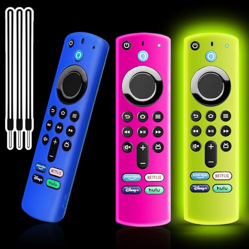 Coques silicone résistantes aux chocs avec cordon phosphorescent pour éviter les chutes de mobile
