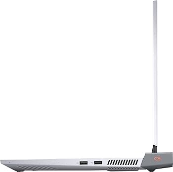 Amazon.com: DELL G15 Gaming Laptop, 15.6