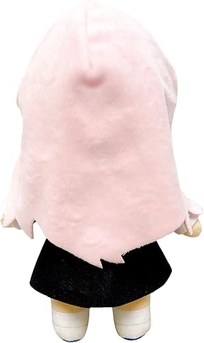 Miniatura 3 de Great Eastern Entertainment Kaguya - Sama Love is War - Peluche Chika Fujiwara de 8 pulgadas de alto