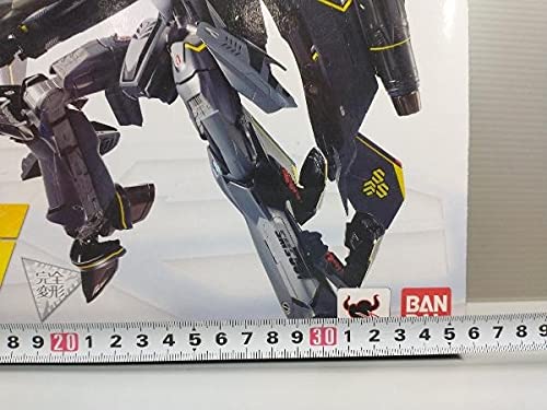Amazon | フィギュア DX超合金 GE-64 YF-29 デュランダルバルキリー 