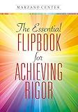 The Essential Flipbook for Achieving Rigor