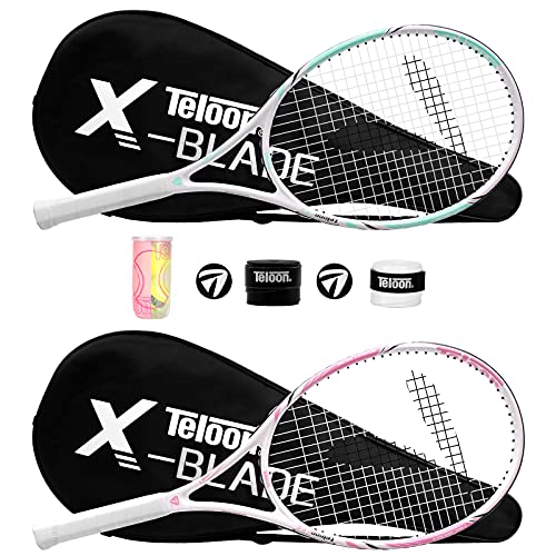 The 8 Best Tennis Rackets Guide