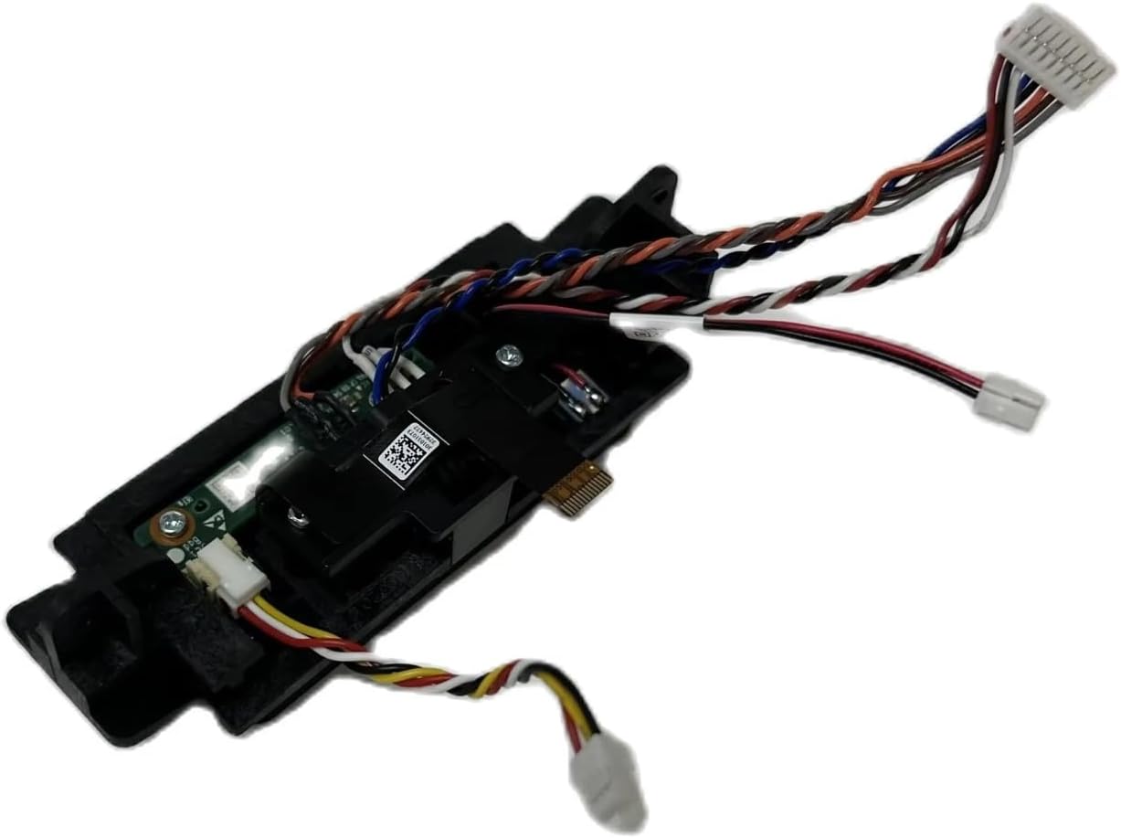 Vacuum CleanerAccessoriesModule，Compatible For Roborock， S7 Max Ultra Topaz SC-Line Global Version Spare Parts