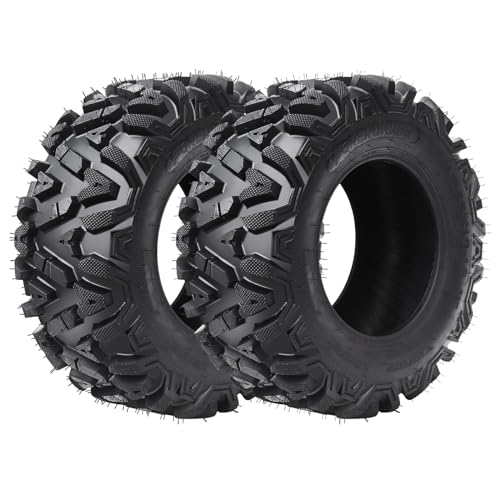28x8-12 All Terrain UTV ATV Tire