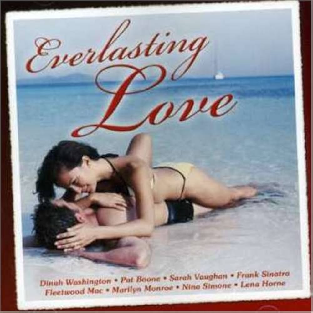 RK-4762　everlasting love Roland Kenzo – Everlasting Love – Vinyl (12