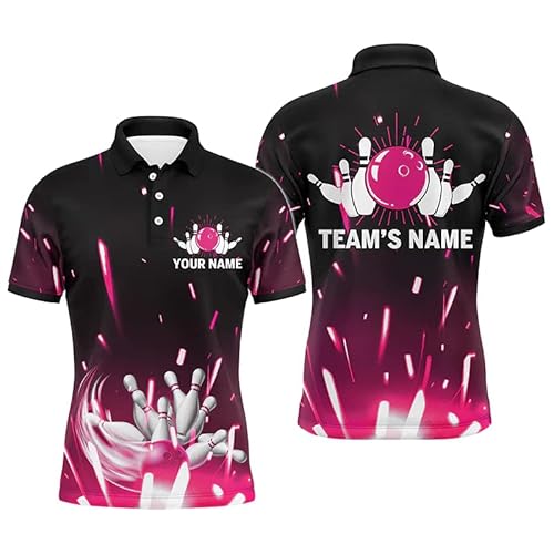 sports best bowling shirt