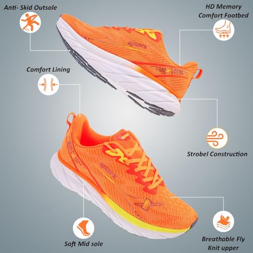 Image of SPARX Mens Sm 996 Platform