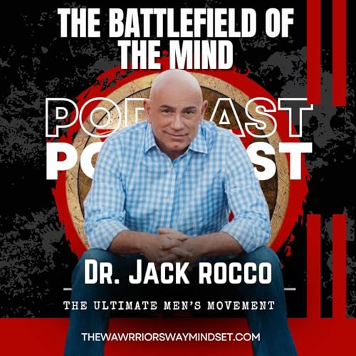 166. The Quest for Identity With Dr. Jack Rocco