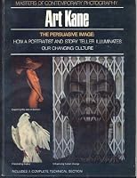 The Persuasive Image: Art Kane 0690007833 Book Cover