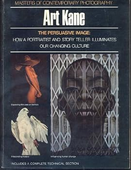 The Persuasive Image: Art Kane