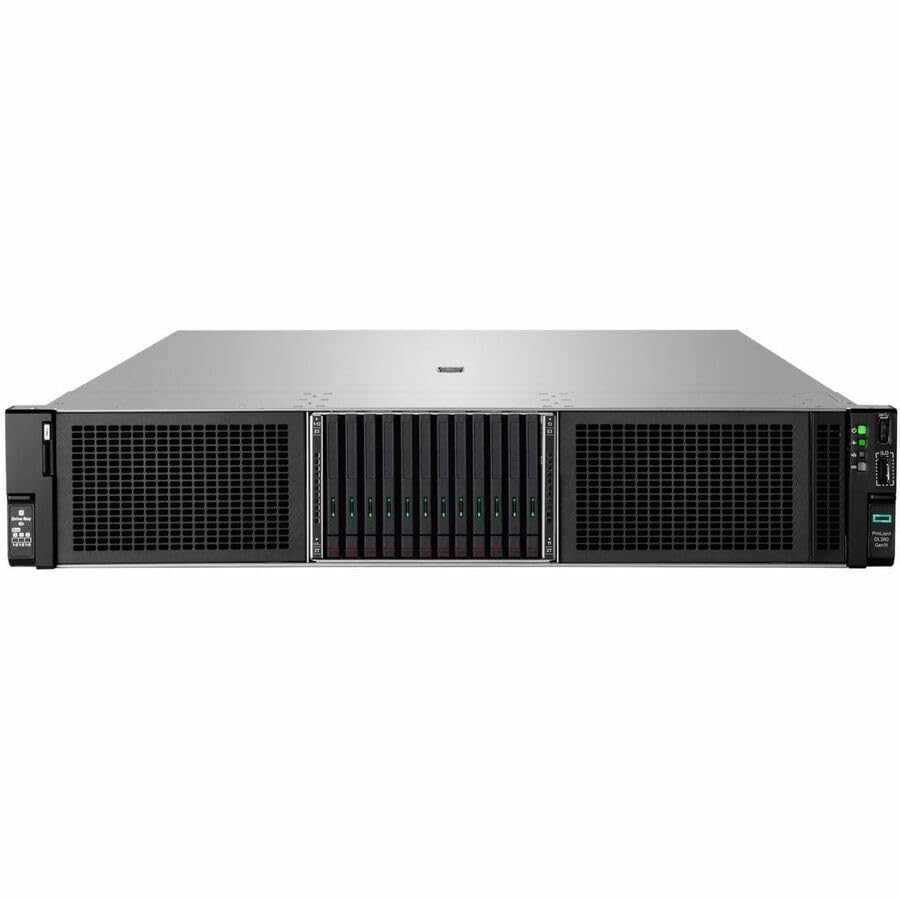 Amazon.com: HPE ProLiant DL380 G11 2U Rack Server - 1 x