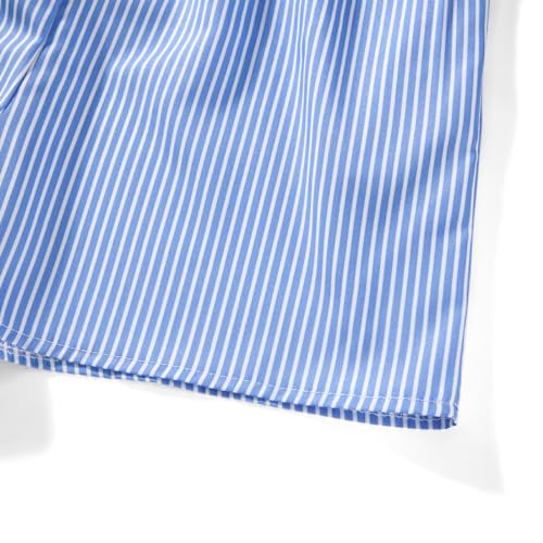 Image of Y2k Women Gingham Boxer Shorts Low Rise Micro Pajamas PJ Sleep Short Pants Plaid Sleepwear Sleeping Lounge Bottoms