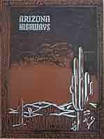 ARIZONA HIGHWAYS 1984年 1年分 アリゾナハイウェイ 洋書 ARIZONA HIGHWAYS 1984年 1年分 アリゾナハイウェイ 洋書 - メルカリ