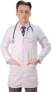 بالطو طبي للرجال