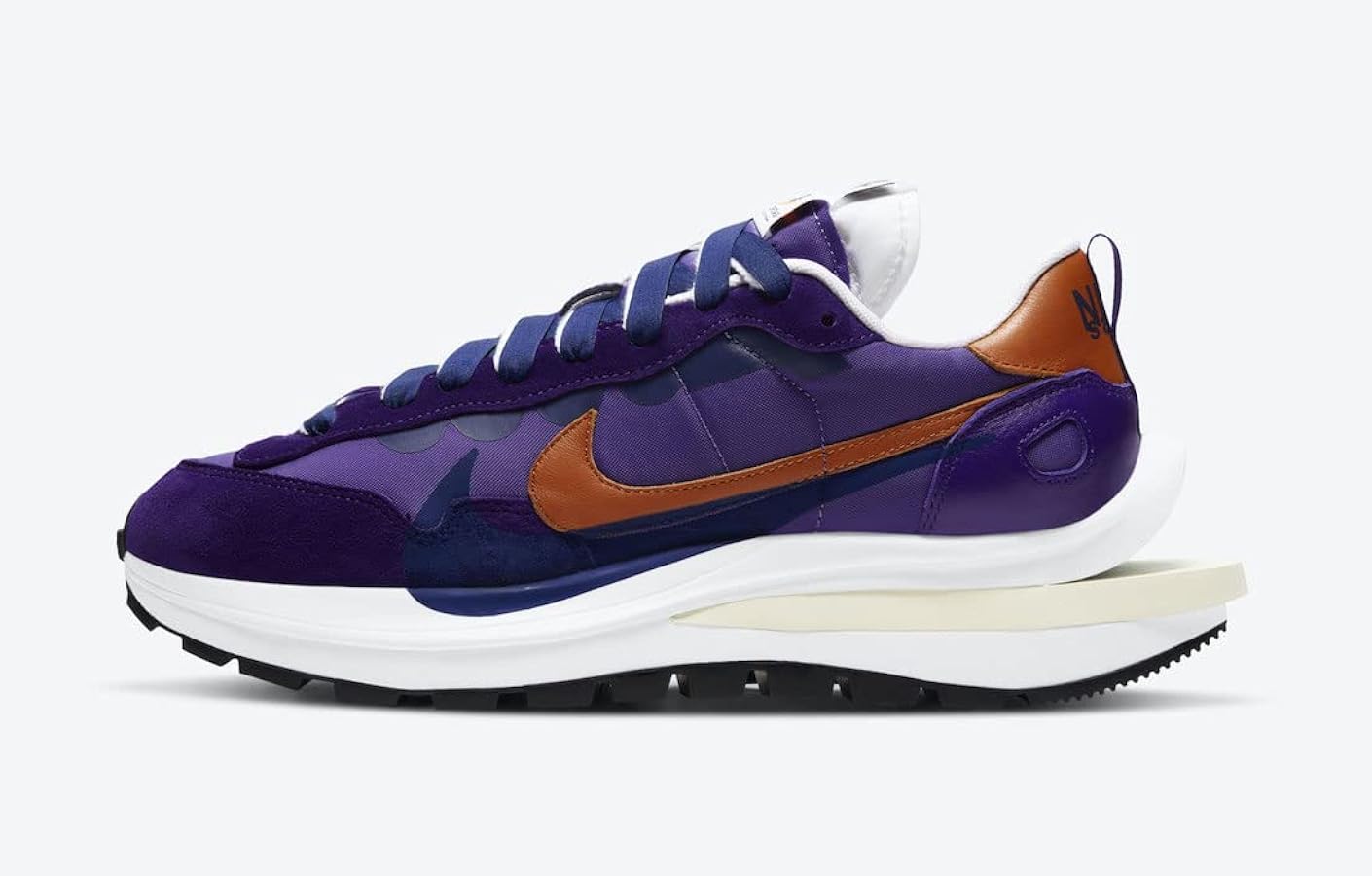 NIKE VAPORWAFFLE SACAI ナイキヴェイパーワッフル サカイ サカイ x ナイキ ヴェイパーワッフルの新色が2024年に登場か