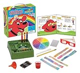 Clifford Rainbow Science