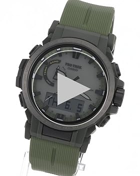 Amazon.co.jp: [カシオ] 腕時計 プロトレック 【国内正規品