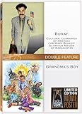 Borat / Grandma's Boy