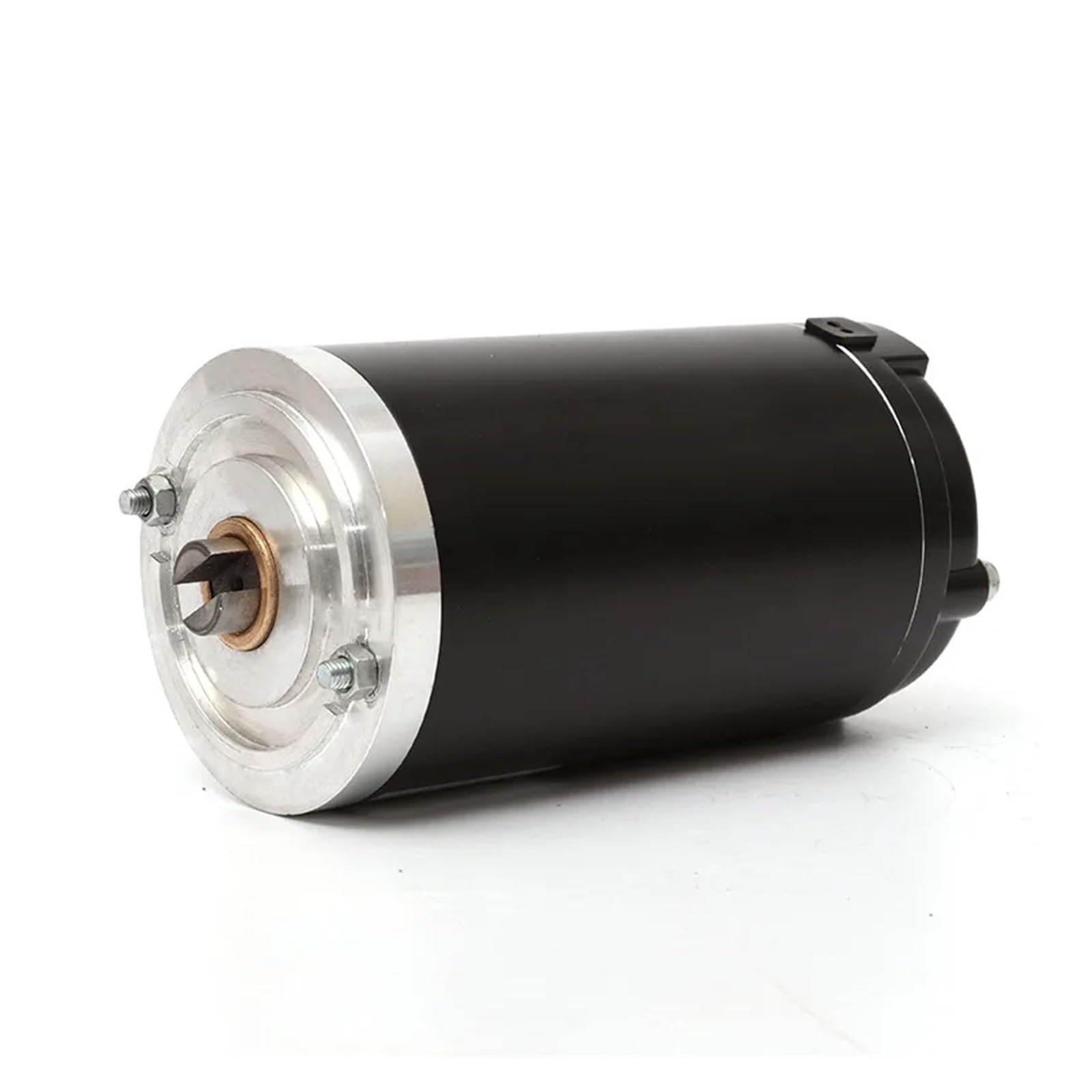 Gleichstrommotor mit 800 W Leistung, elektrischer Gleichstrommotor mit Bürsten