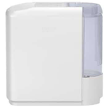 ダイニチ ハイブリッド式加湿器 温風気化 静音 HD-C300G(W) ホワイト 楽天市場】【数量限定/アウトレット】 ダイニチ 加湿器