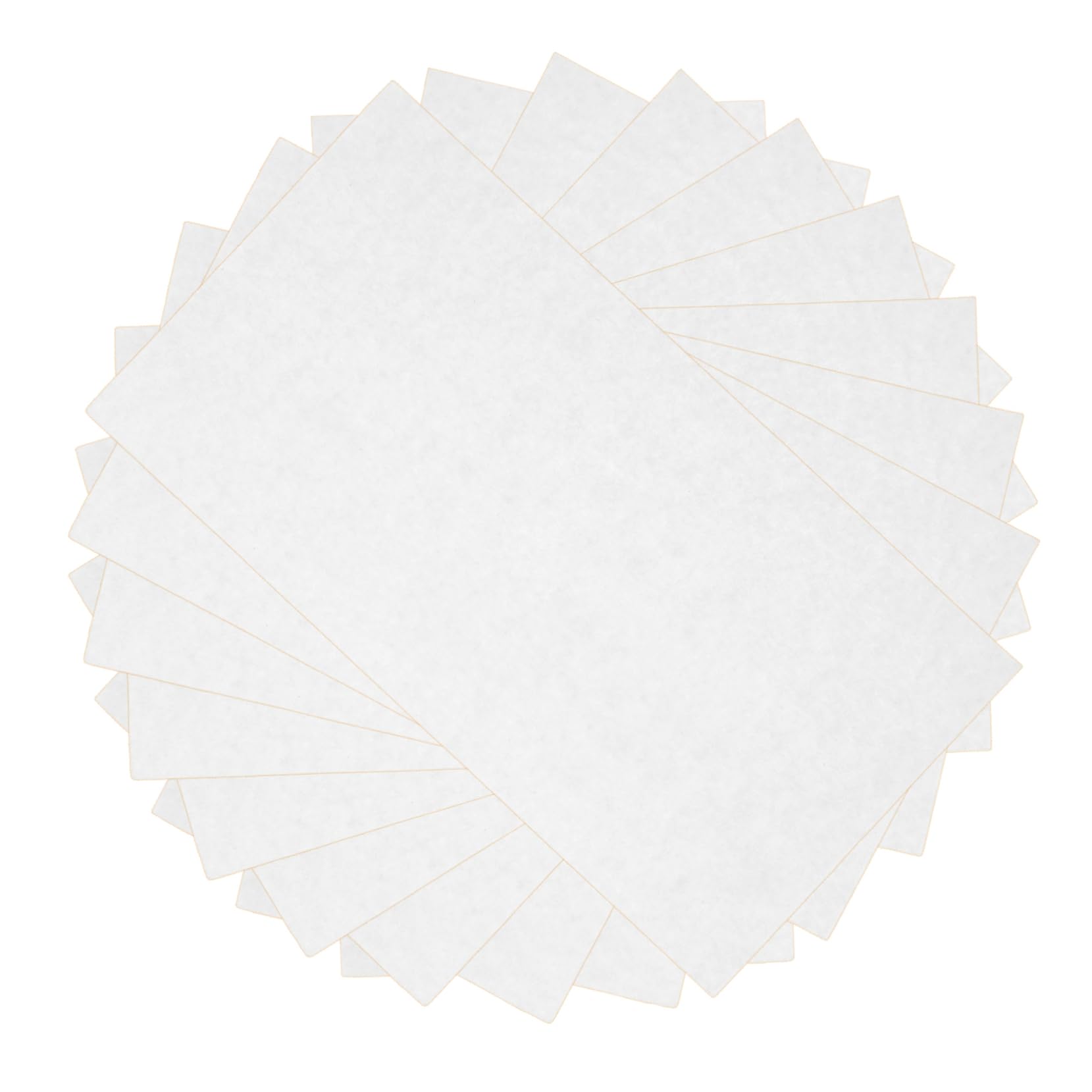 Fogli Di Carta Da Forno Antiaderenti Per Cottura E Confezionamento Adatti Per Forni E Freezer Misura 34x17,8 Cm Confezione Da 300 Fogli Di Carta Pergamena Versatile