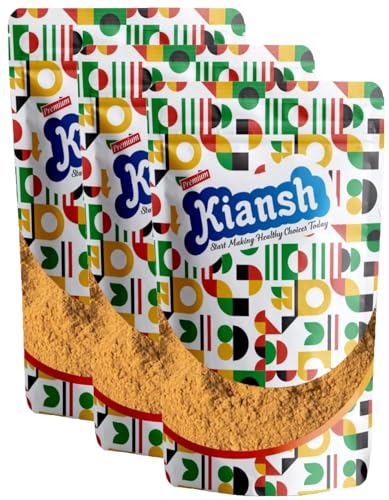 Image of Kiansh Spices (Imli /Tamarind Powder, 600g (3x200g))