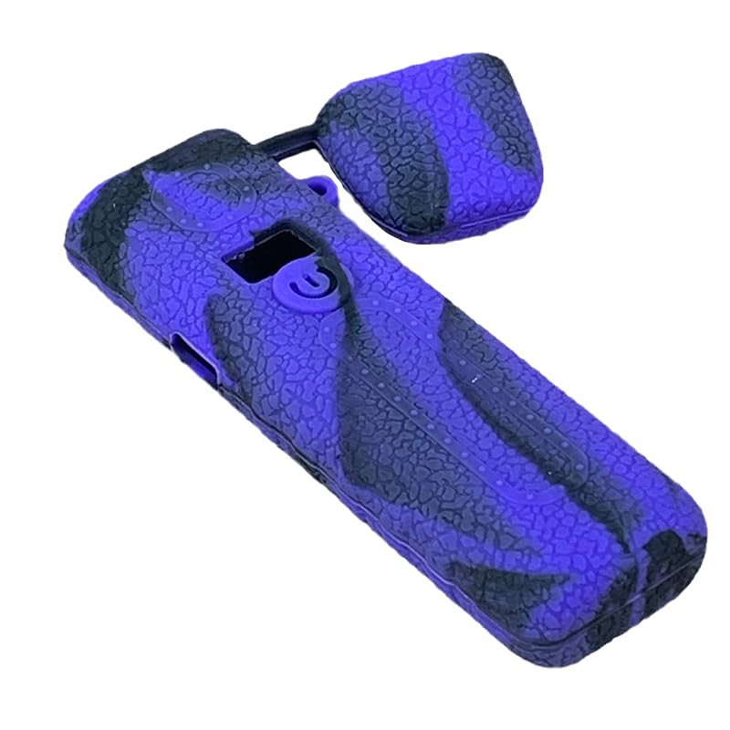 Silikon-Hülle Für Voopoo Argus P2 – Schützend & Rutschfest