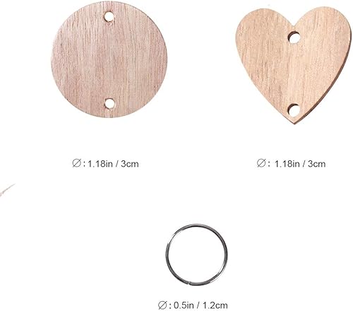 Miniatura 9 de Regalos de cumpleaños para la abuela, calendario de madera para seguimiento de cumpleaños, día de la madre, regalos de cumpleaños para mamá, placa