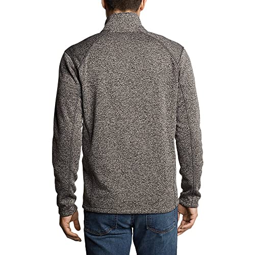 Image of Eddie Bauer Men's Radiator Fleece 1 /4-Zip Pullover