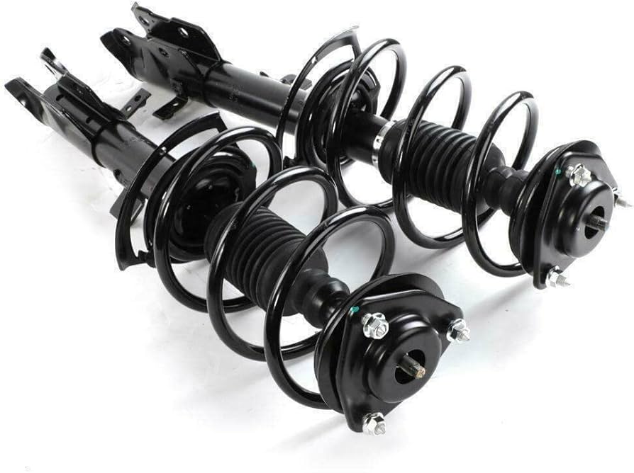 Amazon.com: Front Strut Complete Struts Assembly Compatible