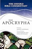 The Apocrypha (Oxford Bible Commentary)