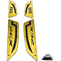 Amazon | Semspeed PCX160 PCX125 8BK-KF47 jk05 2025新型 CNC