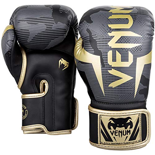 Image of Venum Elite Boxing Gloves