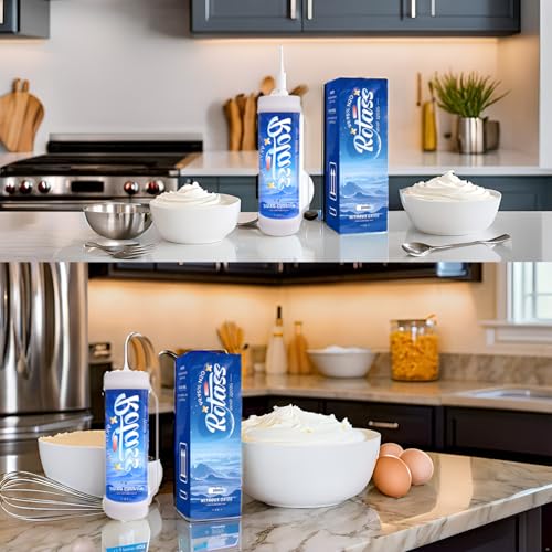 For Whipped Dispenser Ultra Pure Whipped For Cooking(1, 2000G)