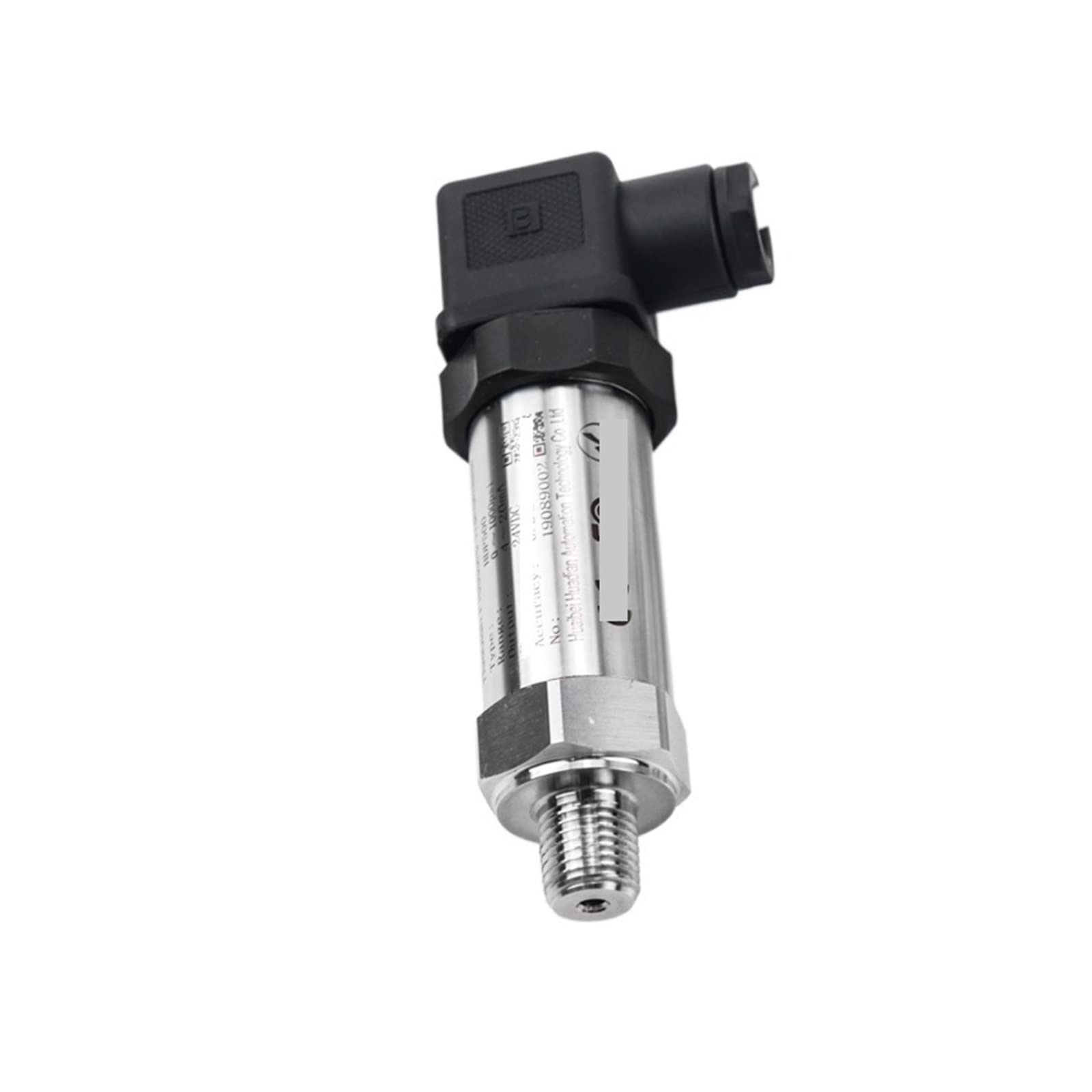 Sensor de presión manométrica(0-250 bar 0.5-4.5V)