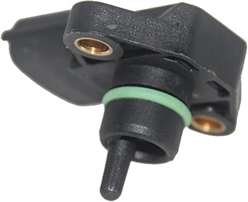 Miniatura 4 de Jfqm Sensor MAP para Hyundai Accent Fit para Atos Fit para Coupe Fit para Elantra Fit para Getz Fit para Matrix Fit para Sonata Fit para Trajet