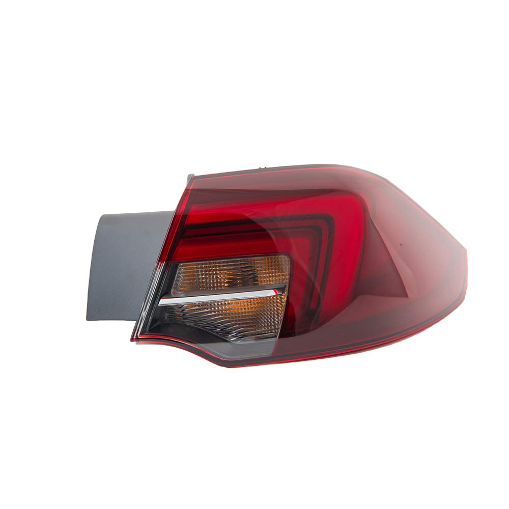 Magneti Marelli Fanale Post Est Dx Opel Insignia MY16 714020650806-image