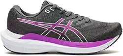 Tênis Asics Gel-nagoya 7 Feminino - Marinho/rosa - 39