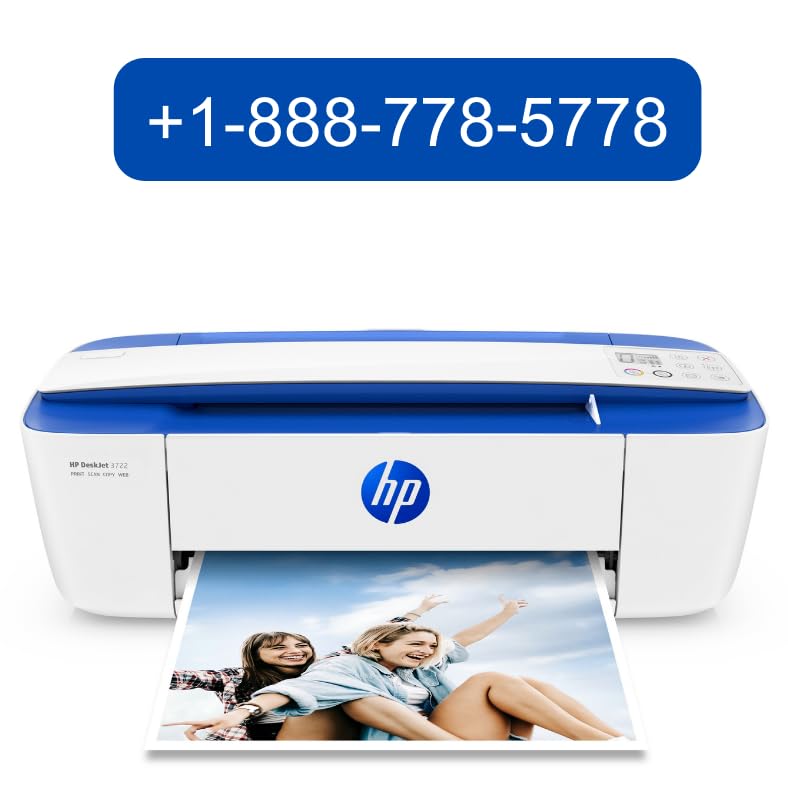 How to Set Up and Install an HP Printer Easy Guide For HP Printer