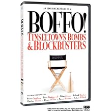 Boffo! Tinseltowns Bombs & Blockbusters [DVD]