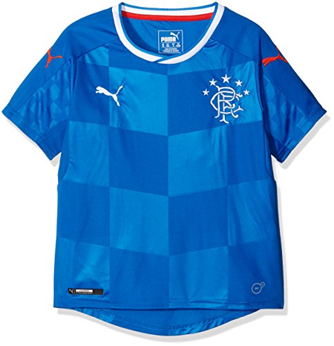 PUMA Maglietta da Calcio da Bambino, Maglia